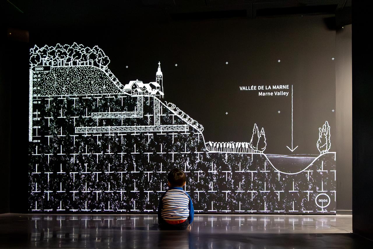 Pressoria - Ay-Champagne