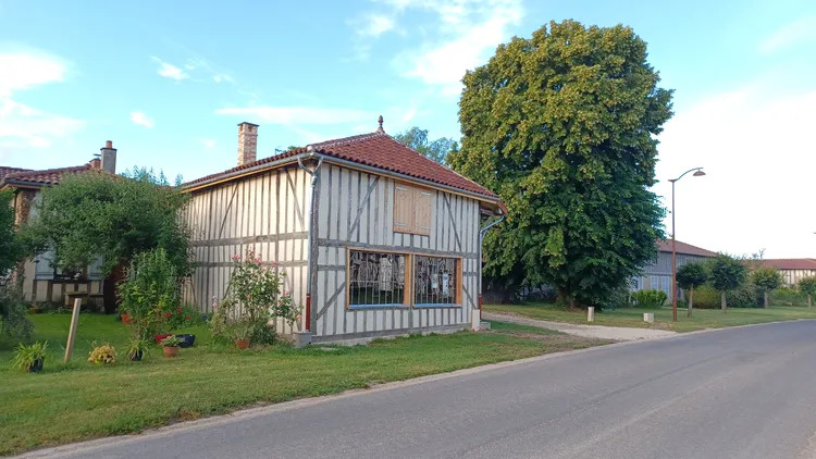 Journées du Patrimoine : Visite de la forge Valentin entièrement rénovée