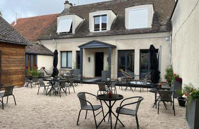 Munificence extérieur