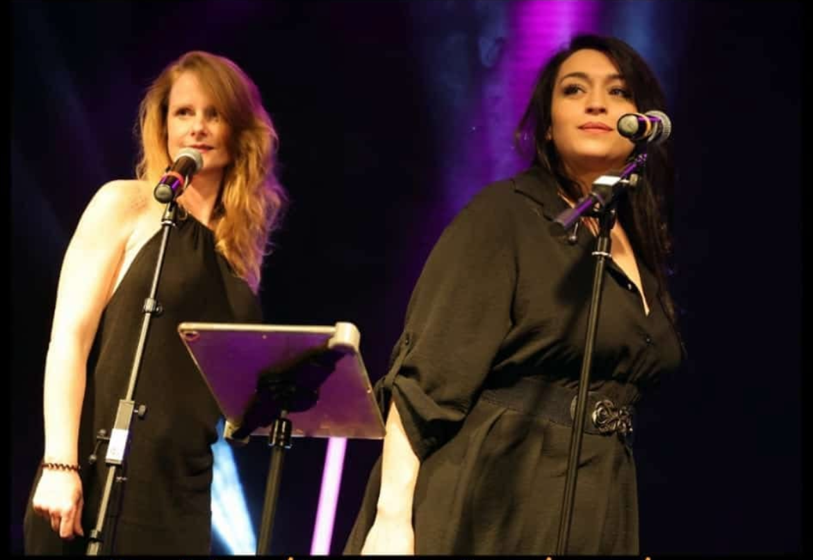 Concert au Casino