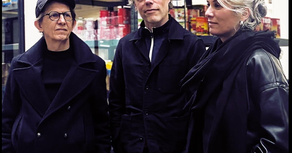 concert : Bastien Lallemant Trio