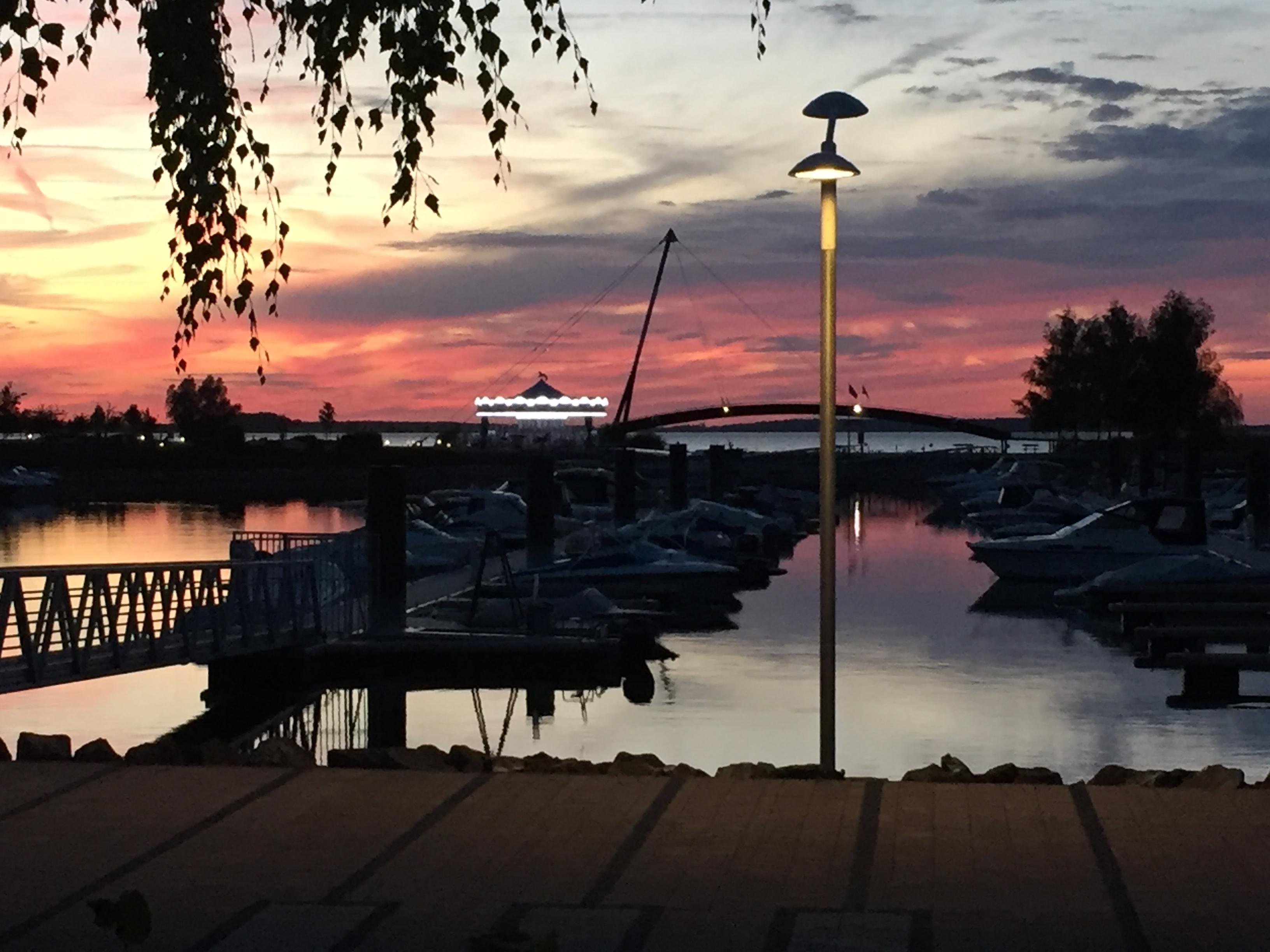 Motonautisme Club du Der, Giffaumont-Champaubert - photo 6