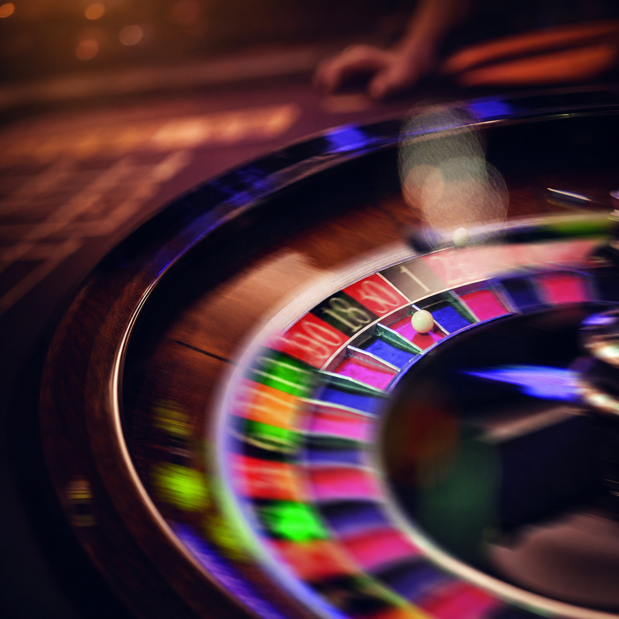 Le pleins double: les mercredis en aût Casino JOA