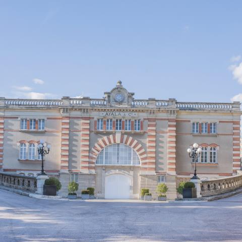 champagne-ayala-welcome