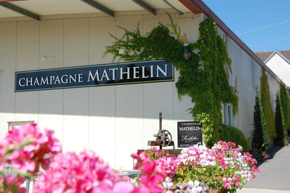 Champagne Mathelin