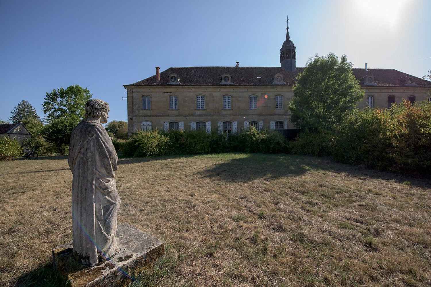 COUVENT DES ANNONCIADES CELESTES