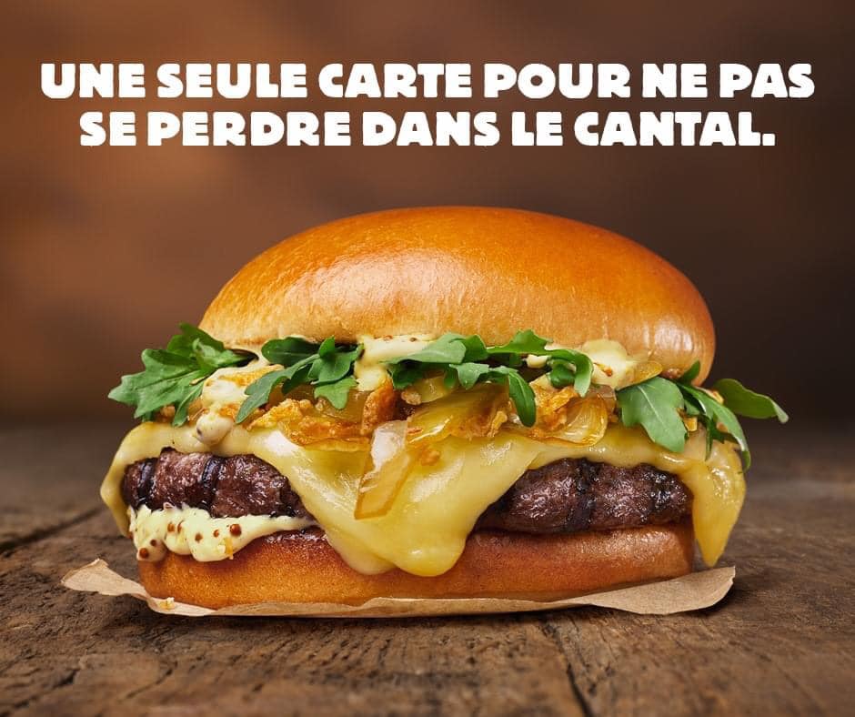 Burger King — photo 3