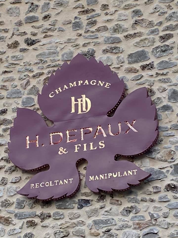 Champagne-H-Depaux