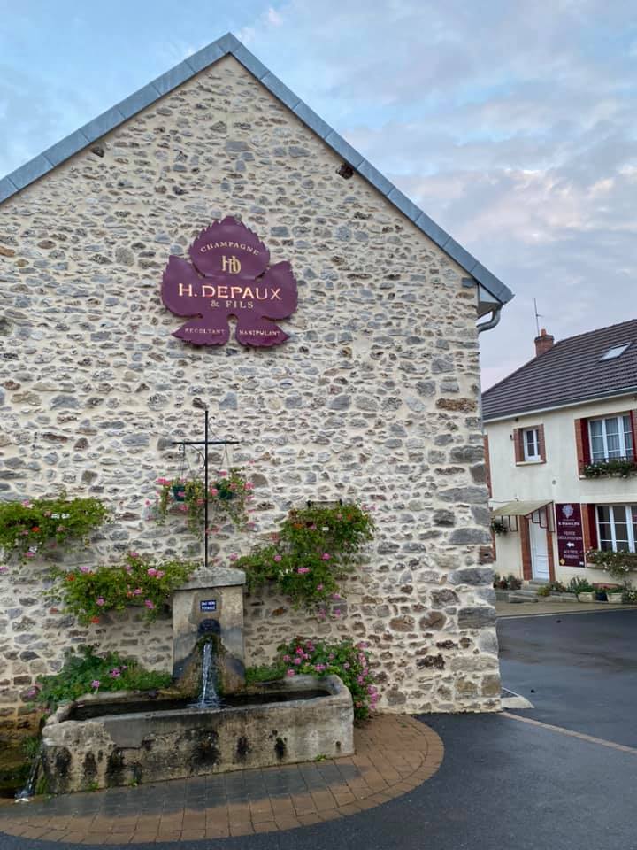 Champagne-H-Depaux