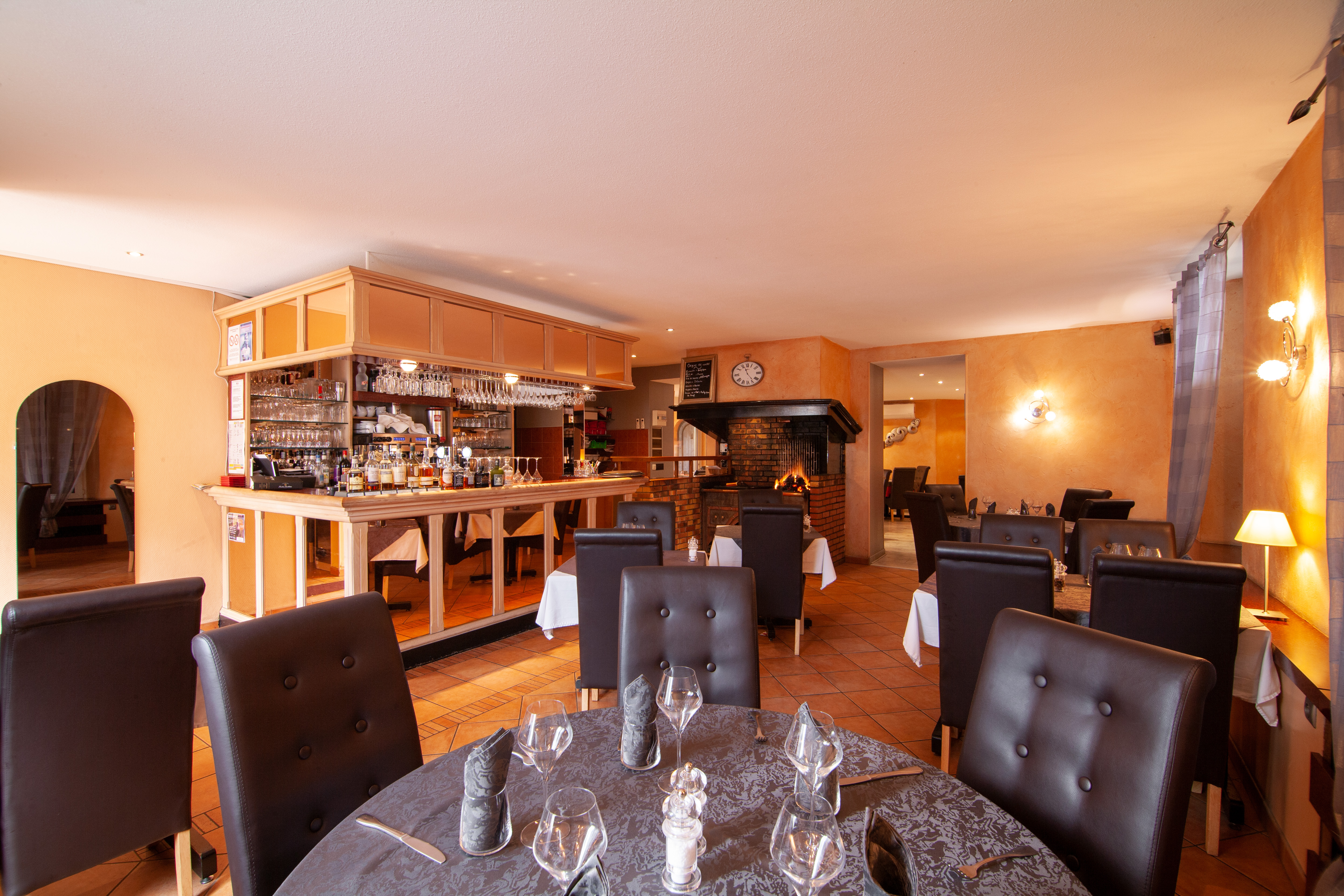 La Grillad'Hier — photo 3