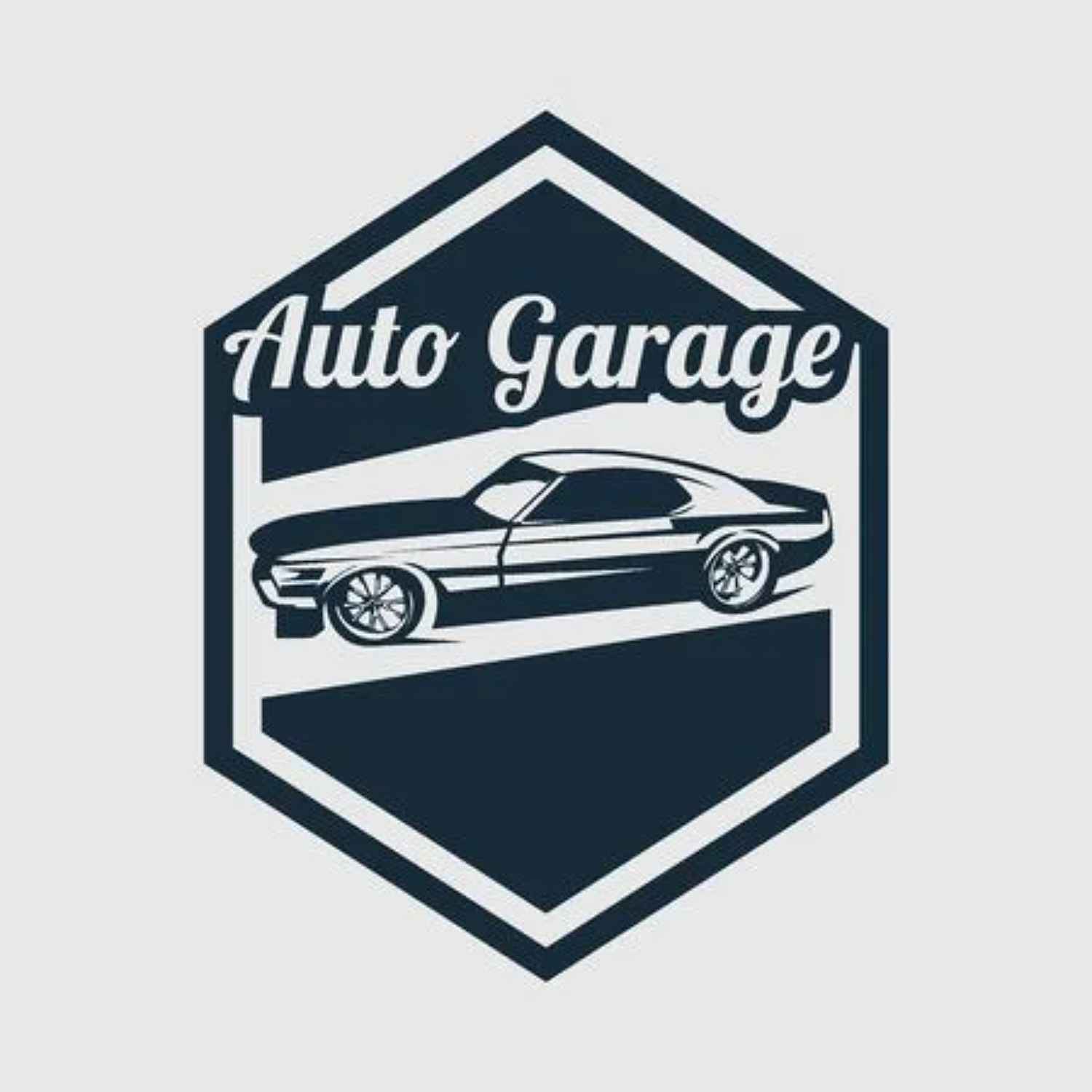 GARAGE DANGEL