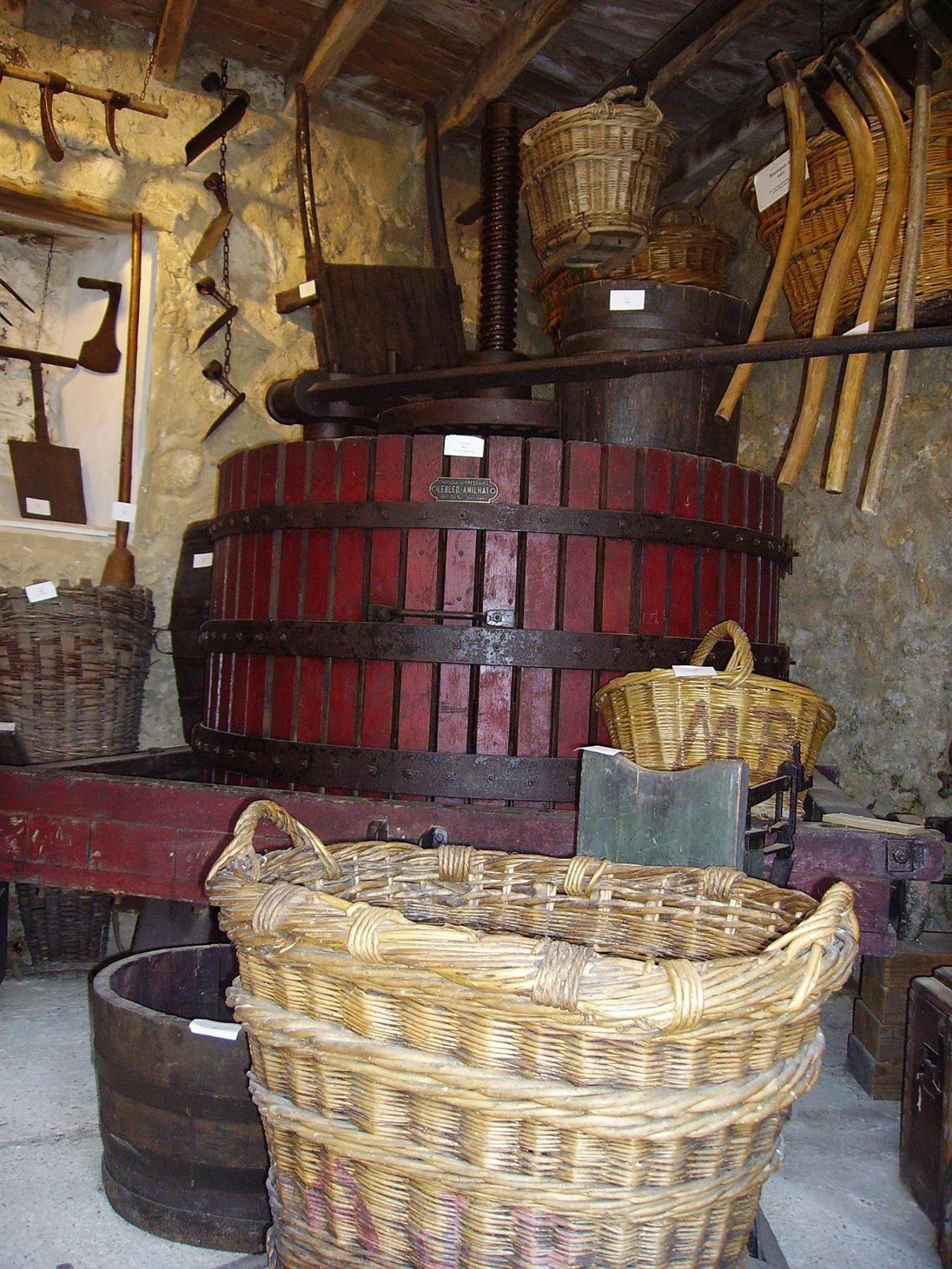 Le Moulin D'en Haut - Dormans