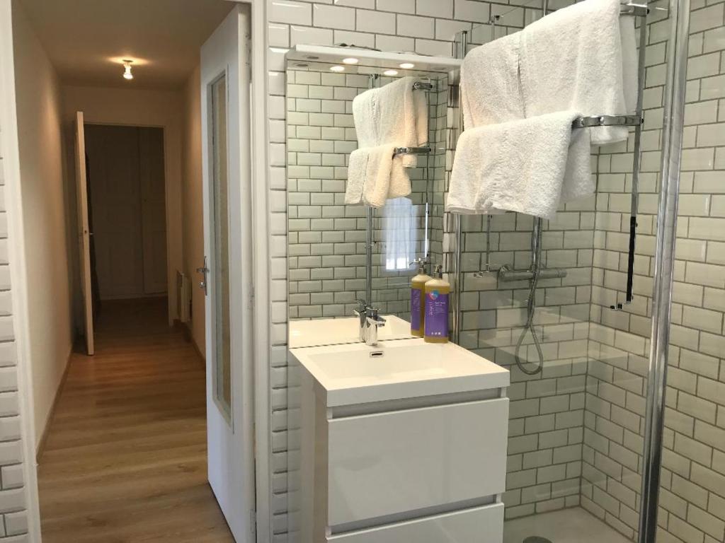 La chambre du Restaurant