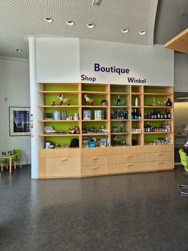 Office de Tourisme de Chaumont — photo 2