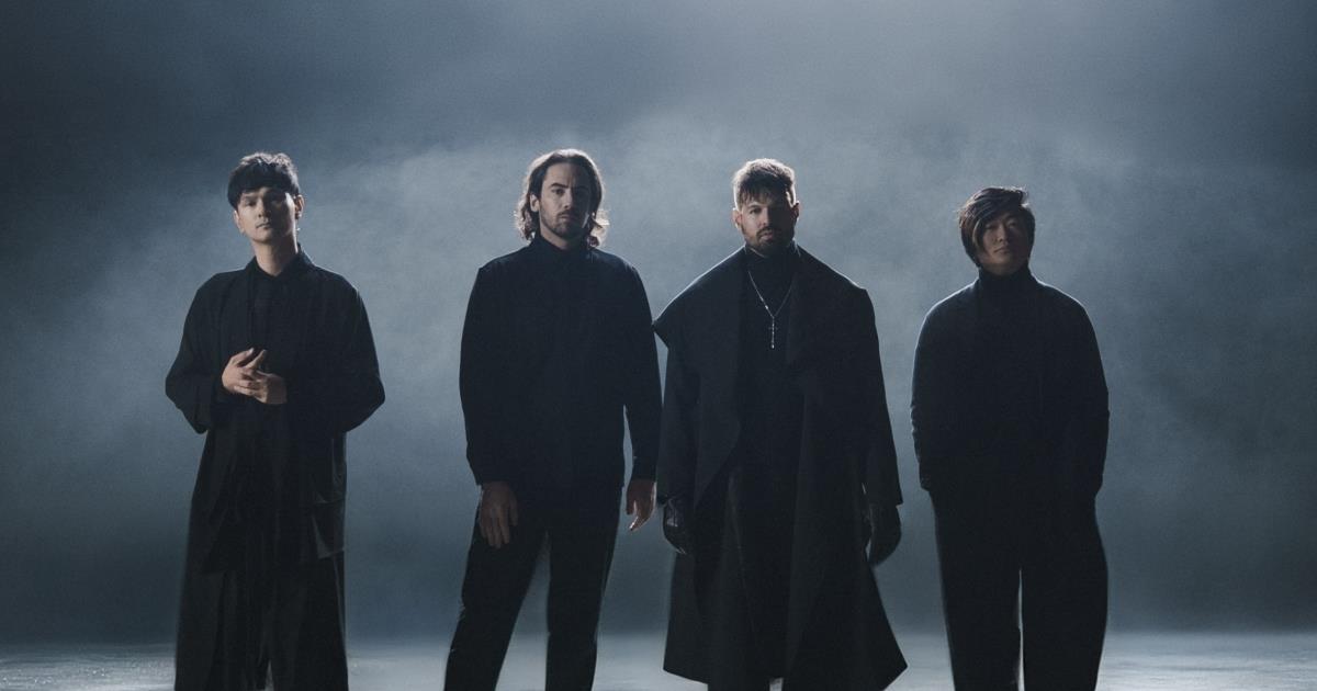 Concert : Revnoir + Ice Sealed Eyes