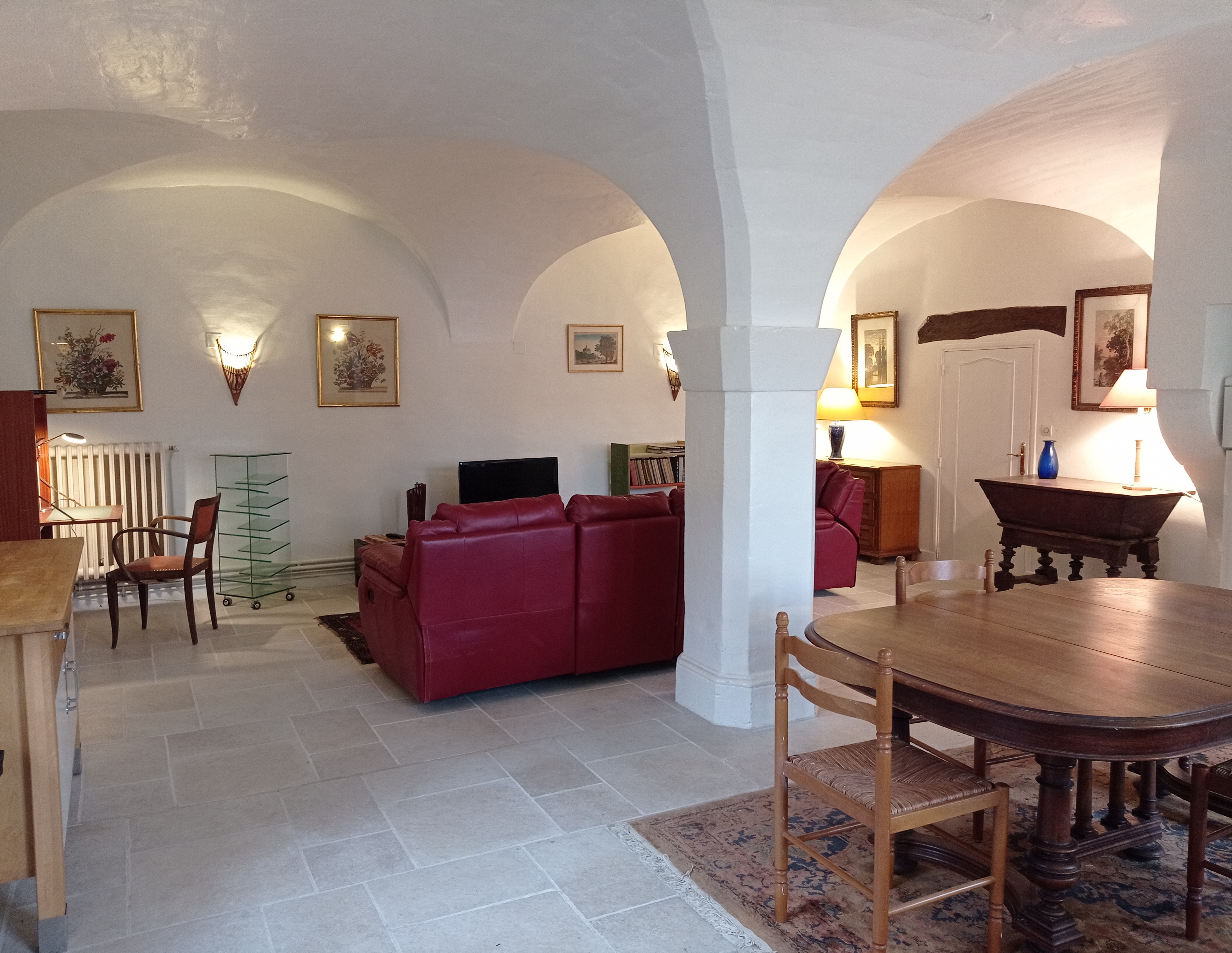 Le Logis du Château