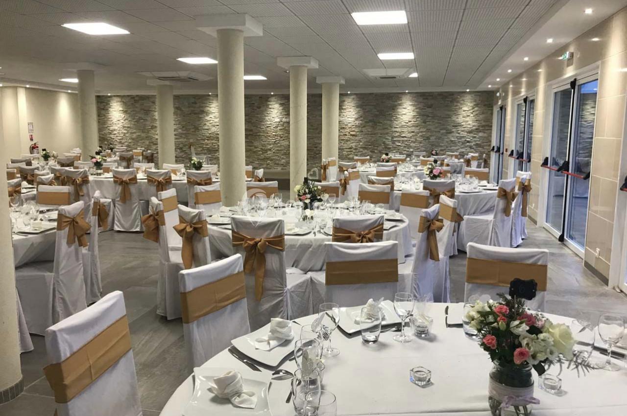 SALLE DE RECEPTION MARTINS