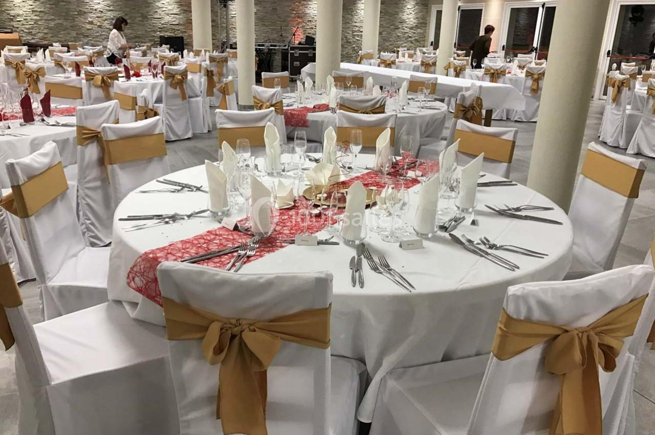 SALLE DE RECEPTION MARTINS