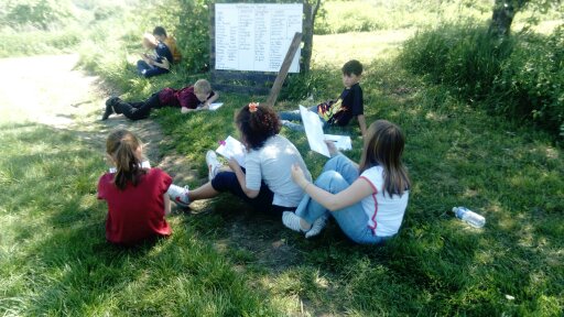 Association Natur'ailes, Varennes-sur-Amance - photo 13