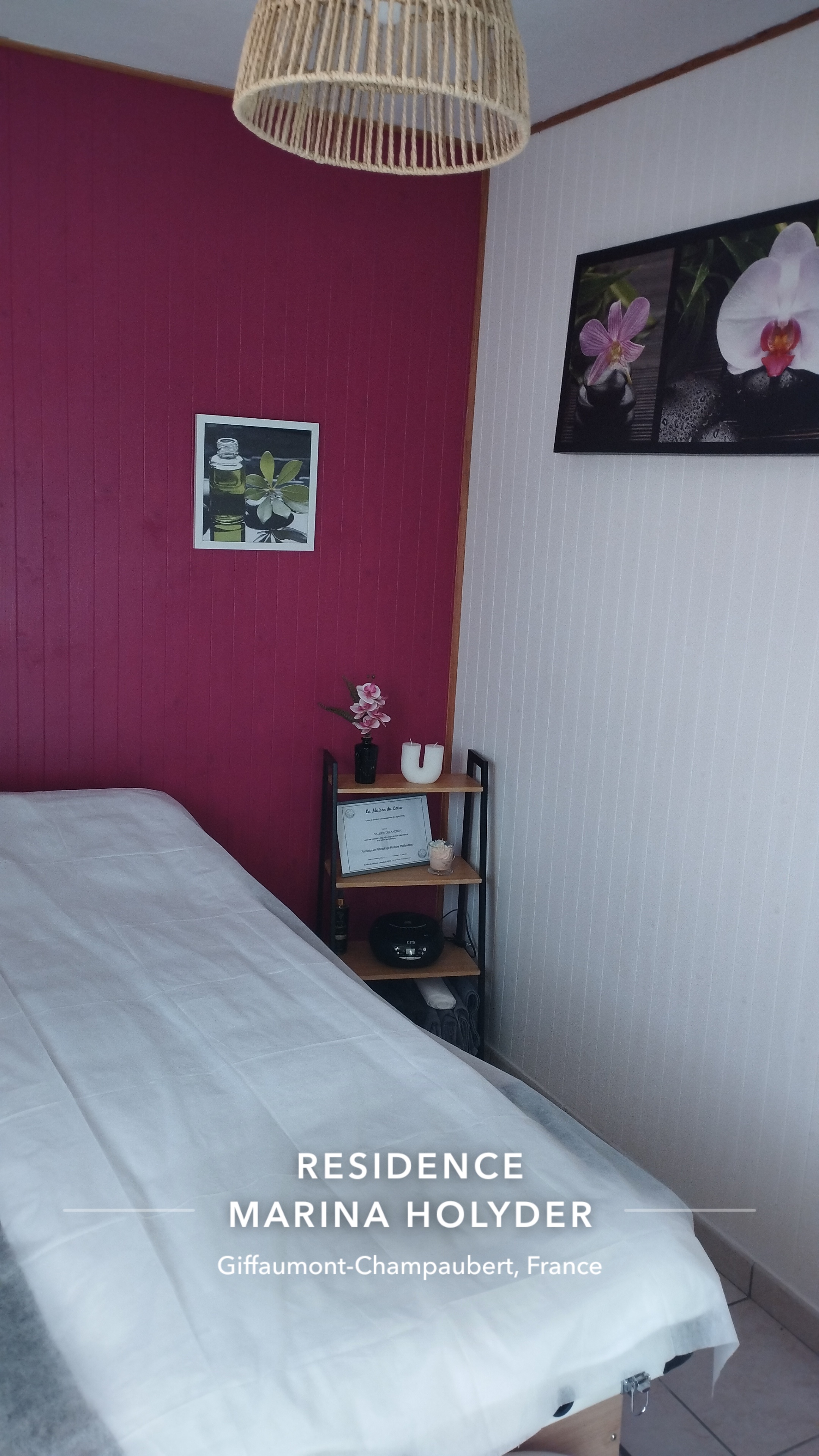 Résidence de tourisme-Villages Vacances, Giffaumont-Champaubert - photo 4