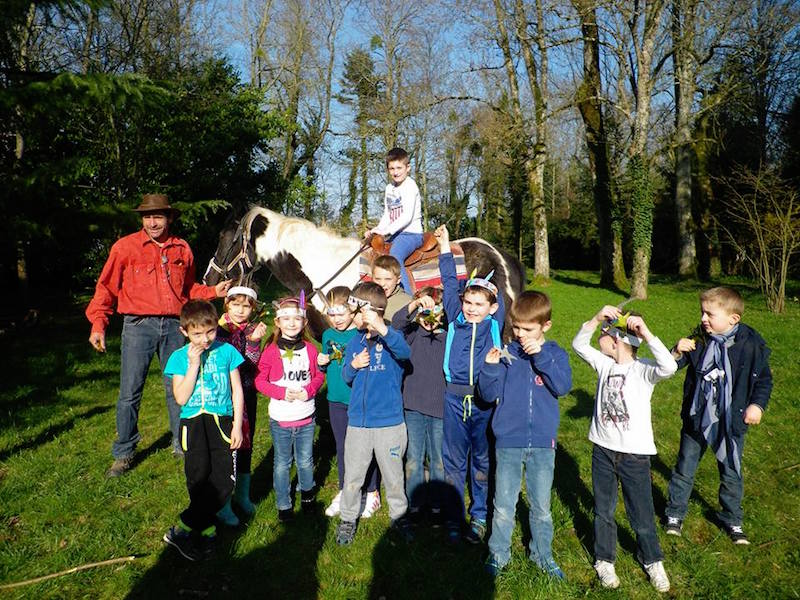 L'Arche de René Animation