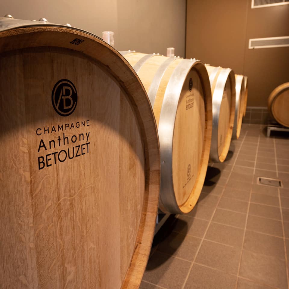 CHAMPAGNE-BETOUZET