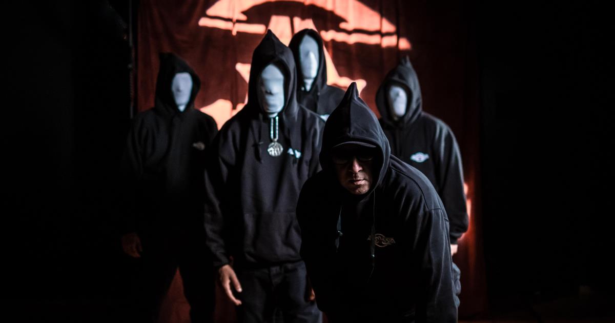 Concert : Assassin