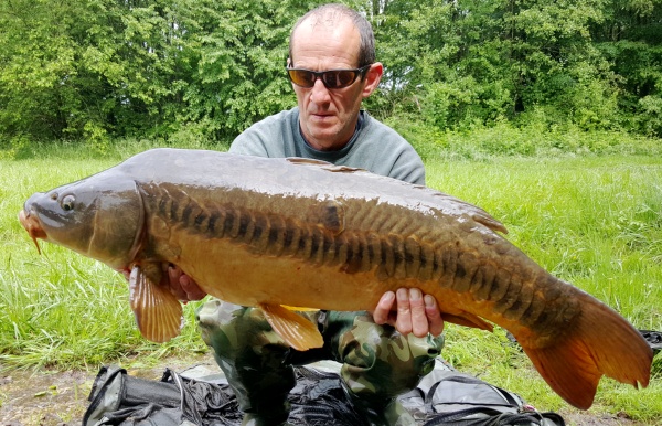 Maison des Pêcheurs, Giffaumont-Champaubert - photo 7