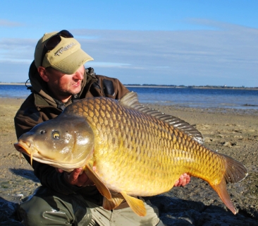 Maison des Pêcheurs, Giffaumont-Champaubert