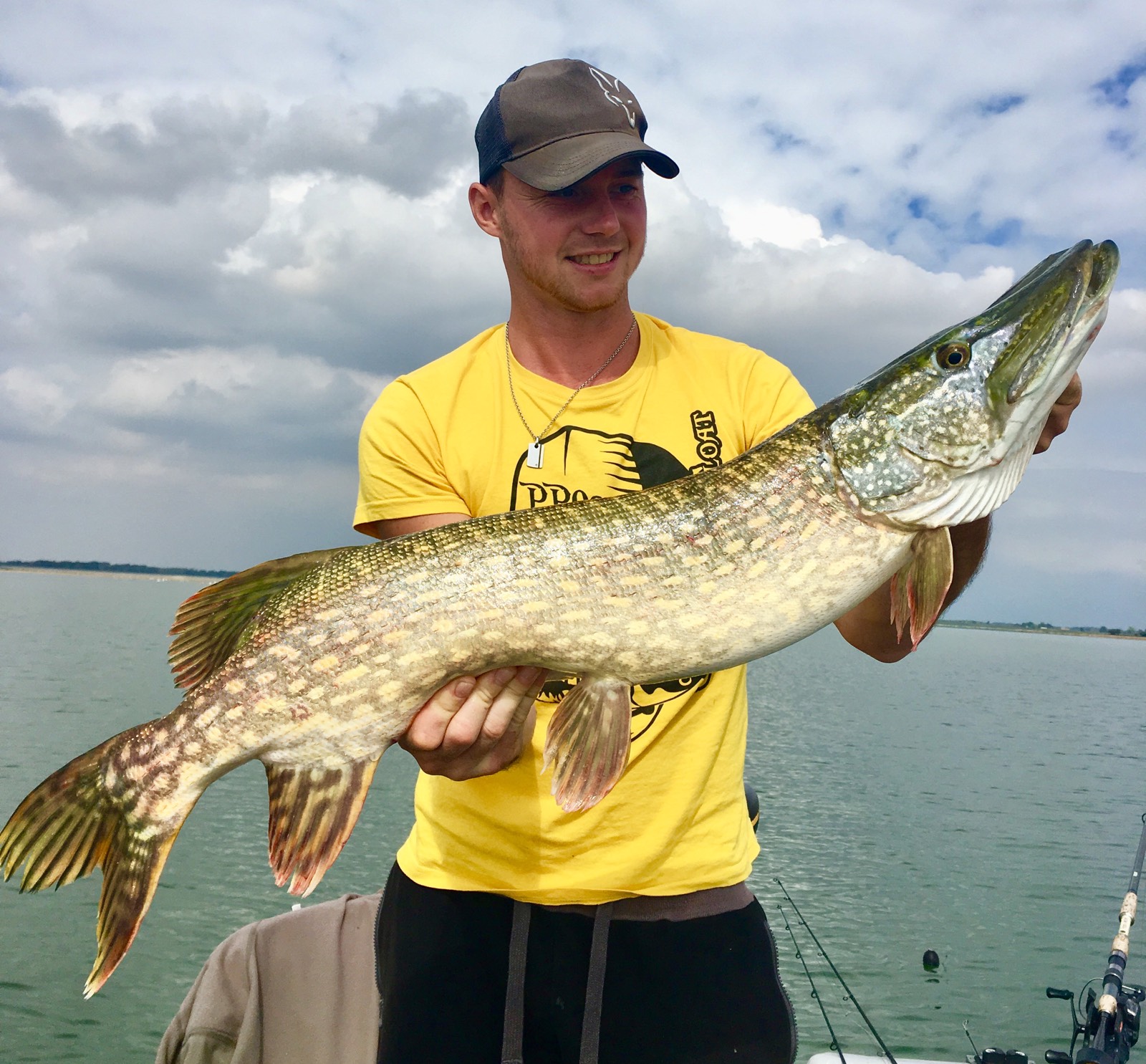 Maison des Pêcheurs, Giffaumont-Champaubert - photo 5