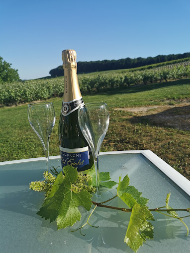 Champagne Petit Triolet