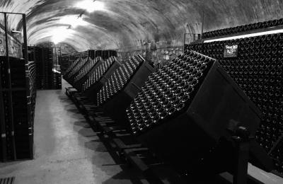 Cave Champagne Fernand LEMAIRE Depuis 1903