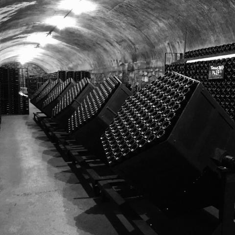 Cave Champagne Fernand LEMAIRE Depuis 1903