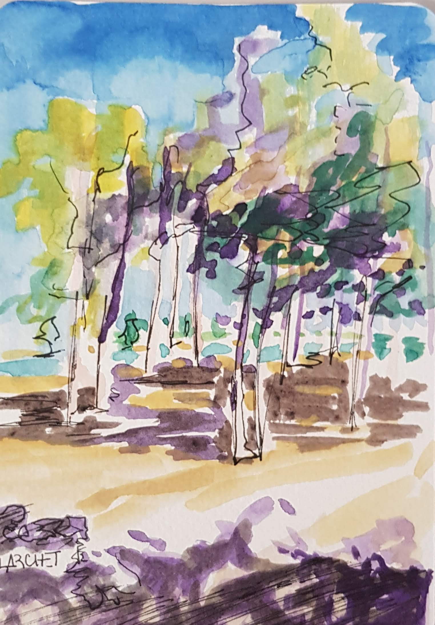 Atelier des Grands Lacs - photo 4