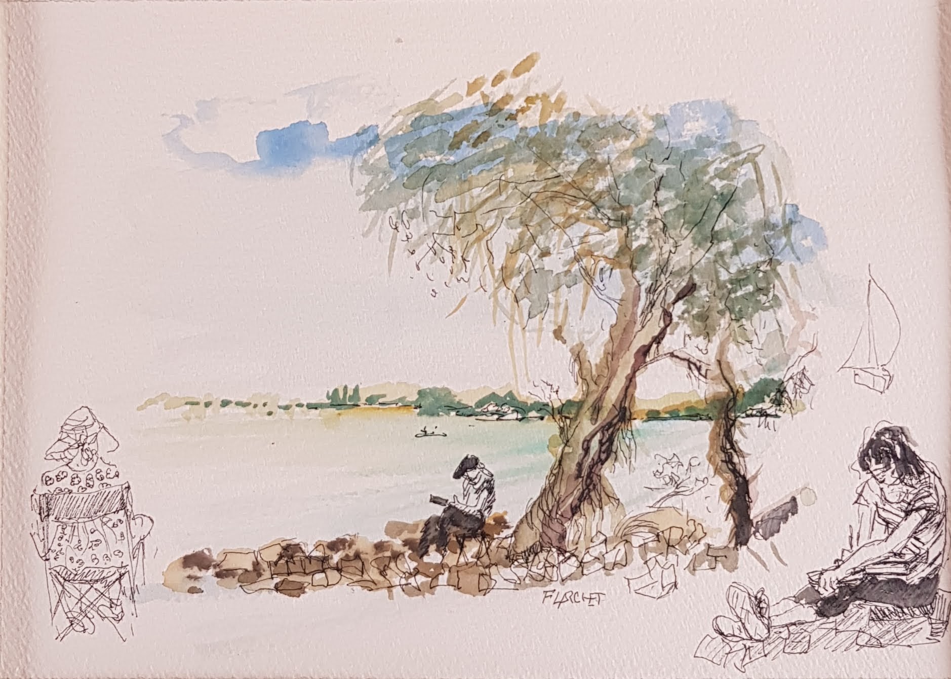 Atelier des Grands Lacs - photo 2