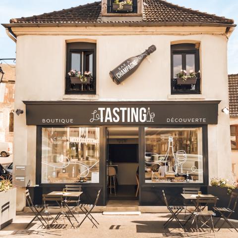 Le Tasting