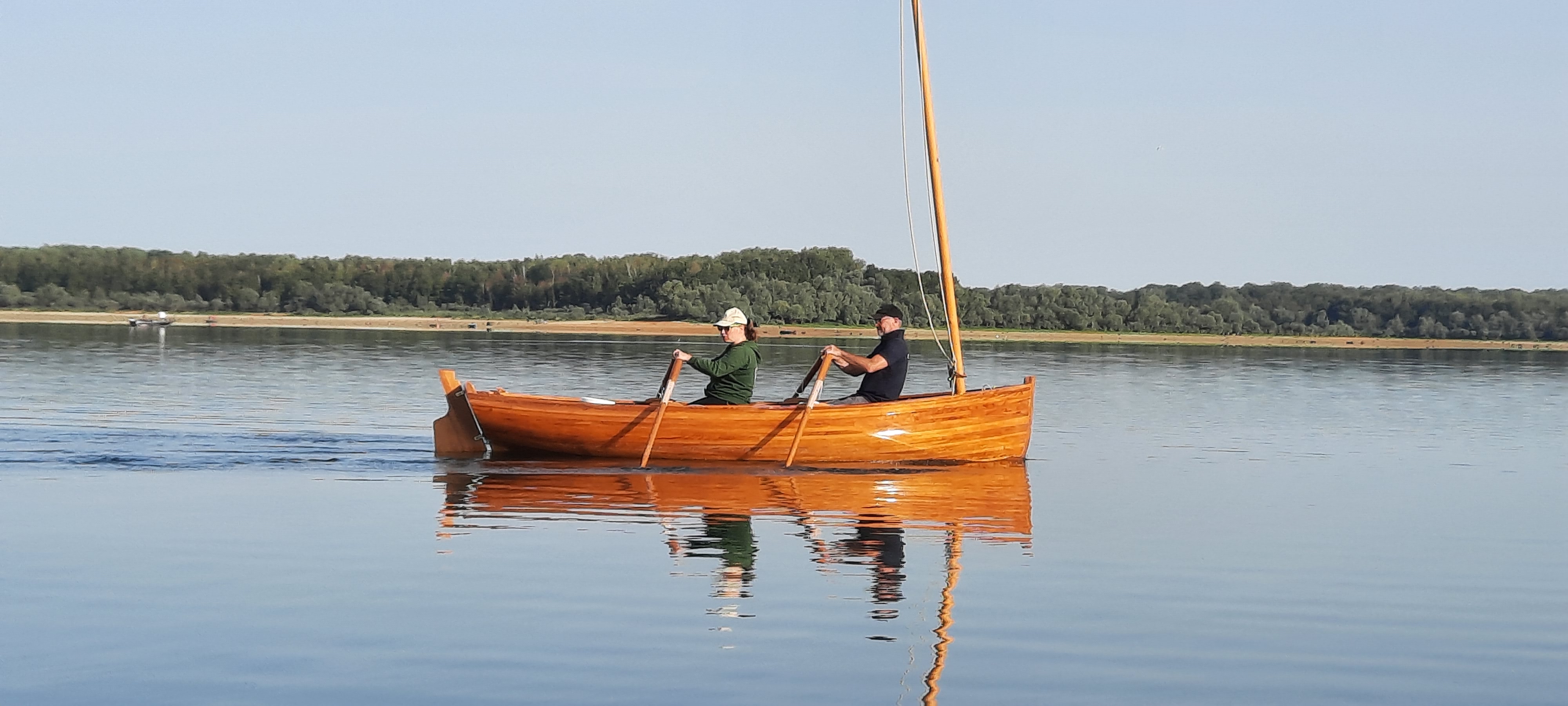 AS. Seil - Voile-Aviron - photo 4