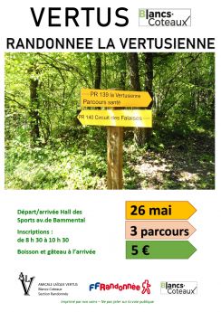 2024-05-26 Rando la vertusienne