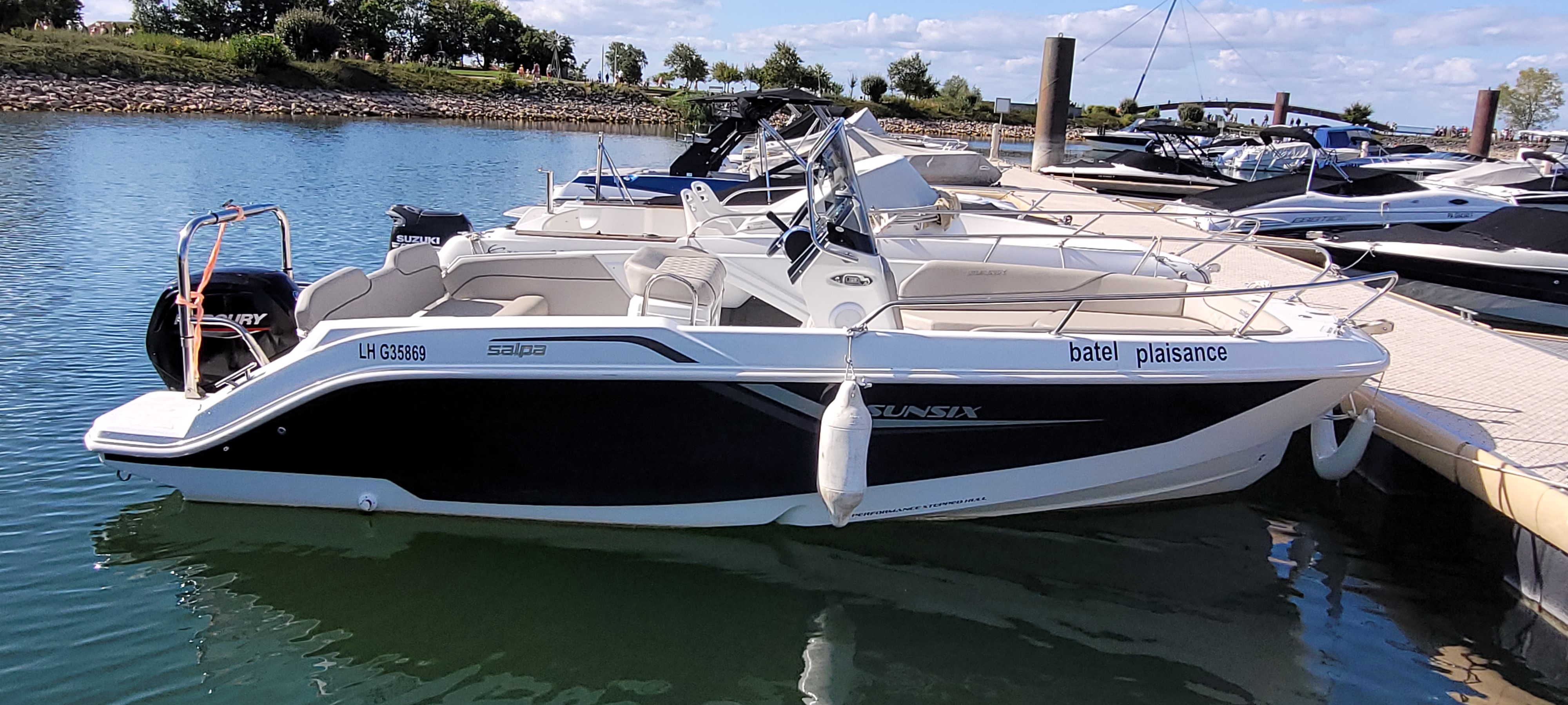 Batel Plaisance - photo 2