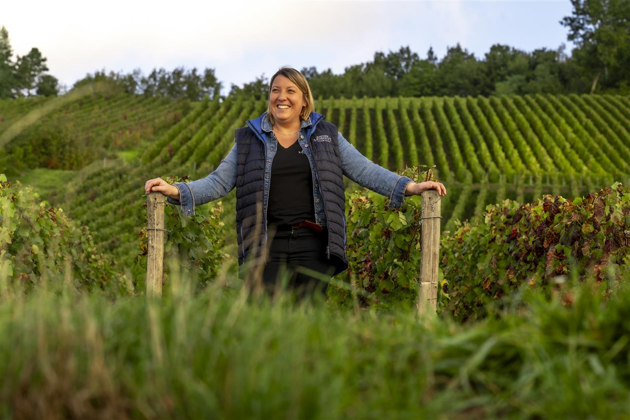 CHAMPAGNE XAVIER LORIOT