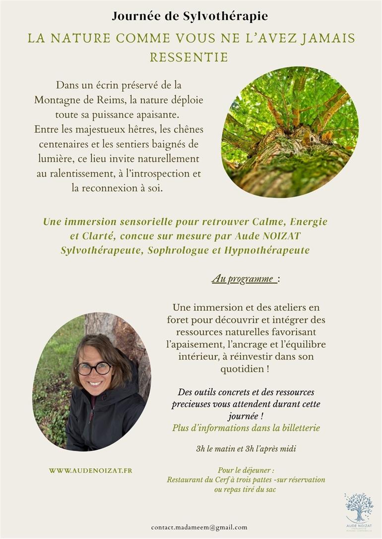 2025-07 Escapade en forêt 2