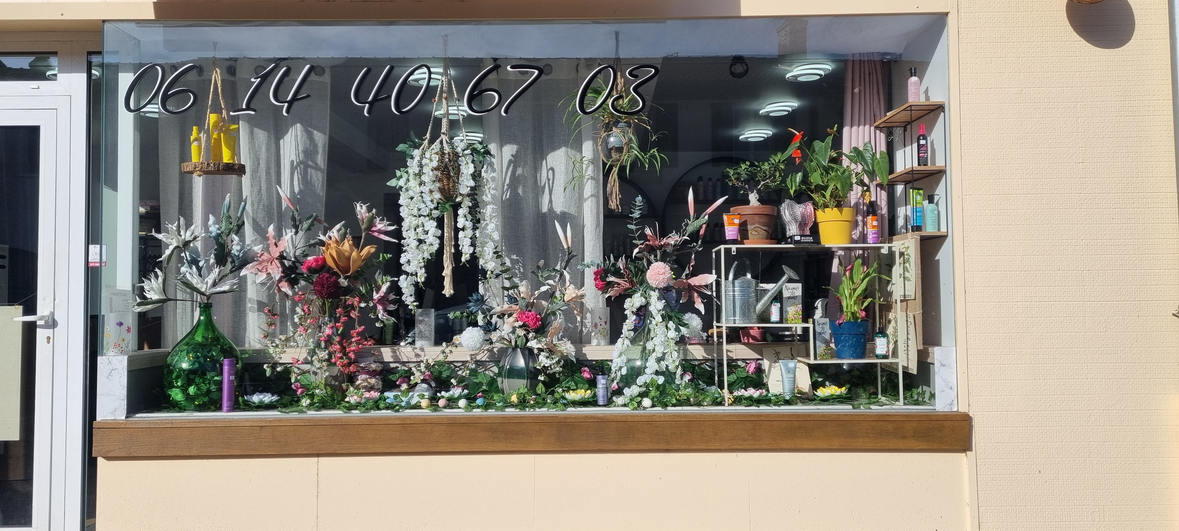 L'ATELIER DU FAUBOURG