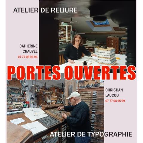 Gutenberg & Compagnie Bannes