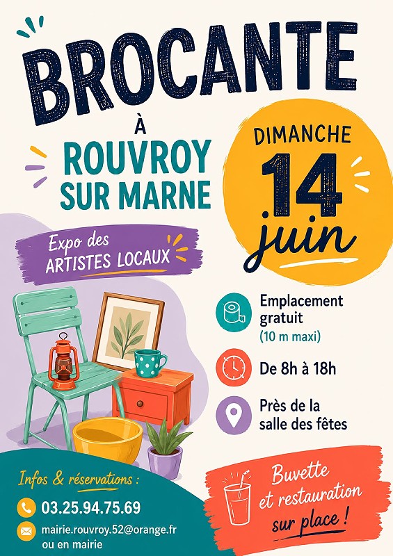 Brocante