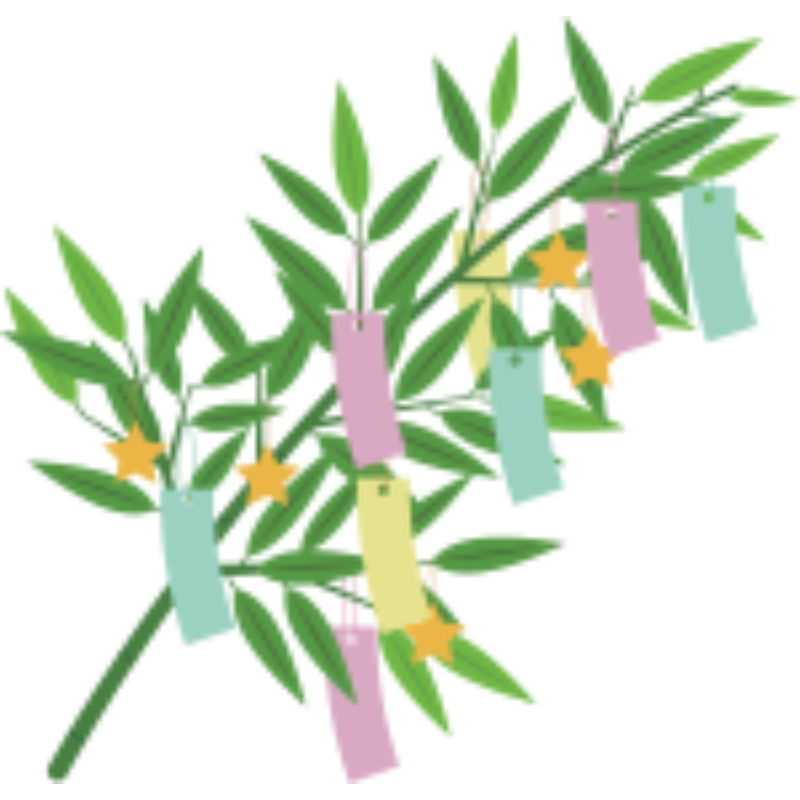 L'arbre à voeux