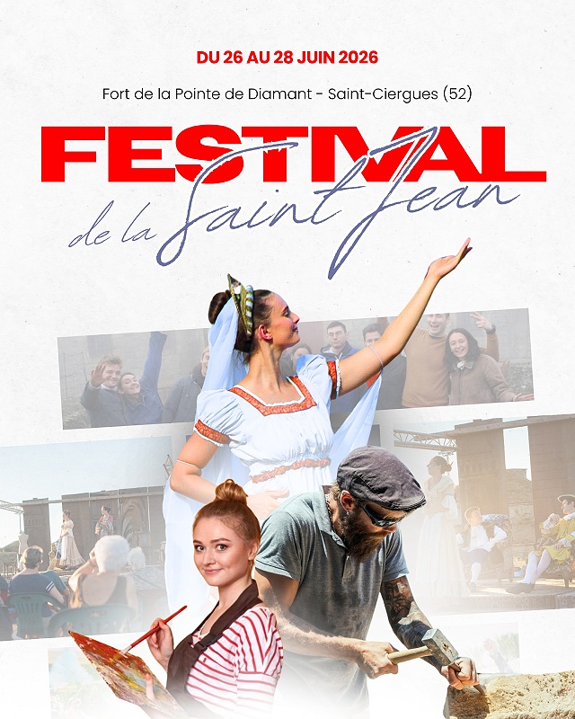 Festival de la Saint-Jean