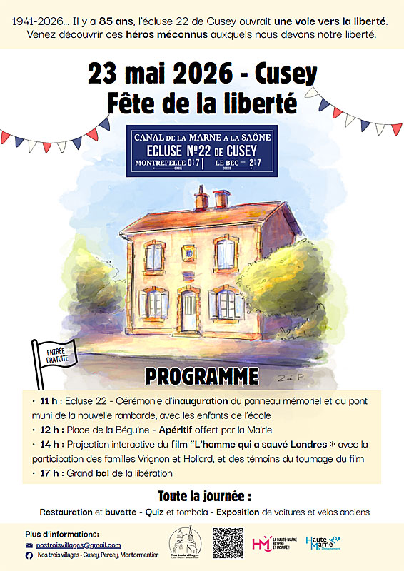 Fête de la Liberté