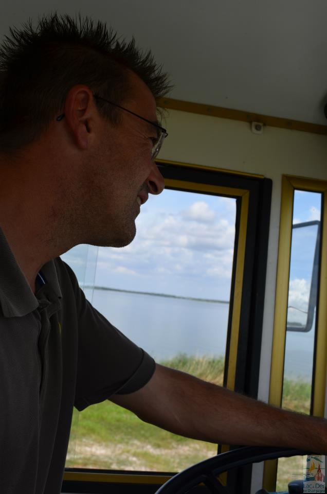 Le Train du Der, Giffaumont-Champaubert - photo 2