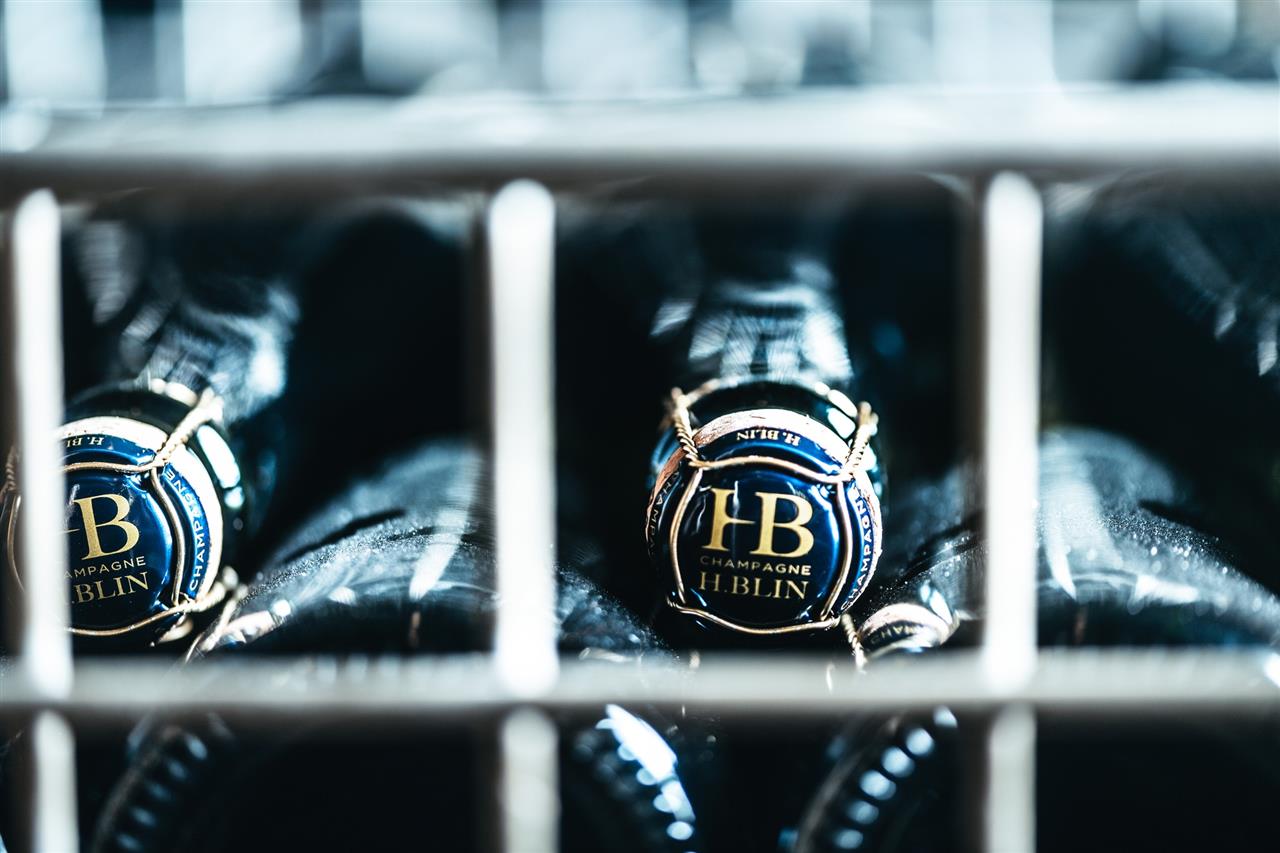 CHAMPAGNE BLIN