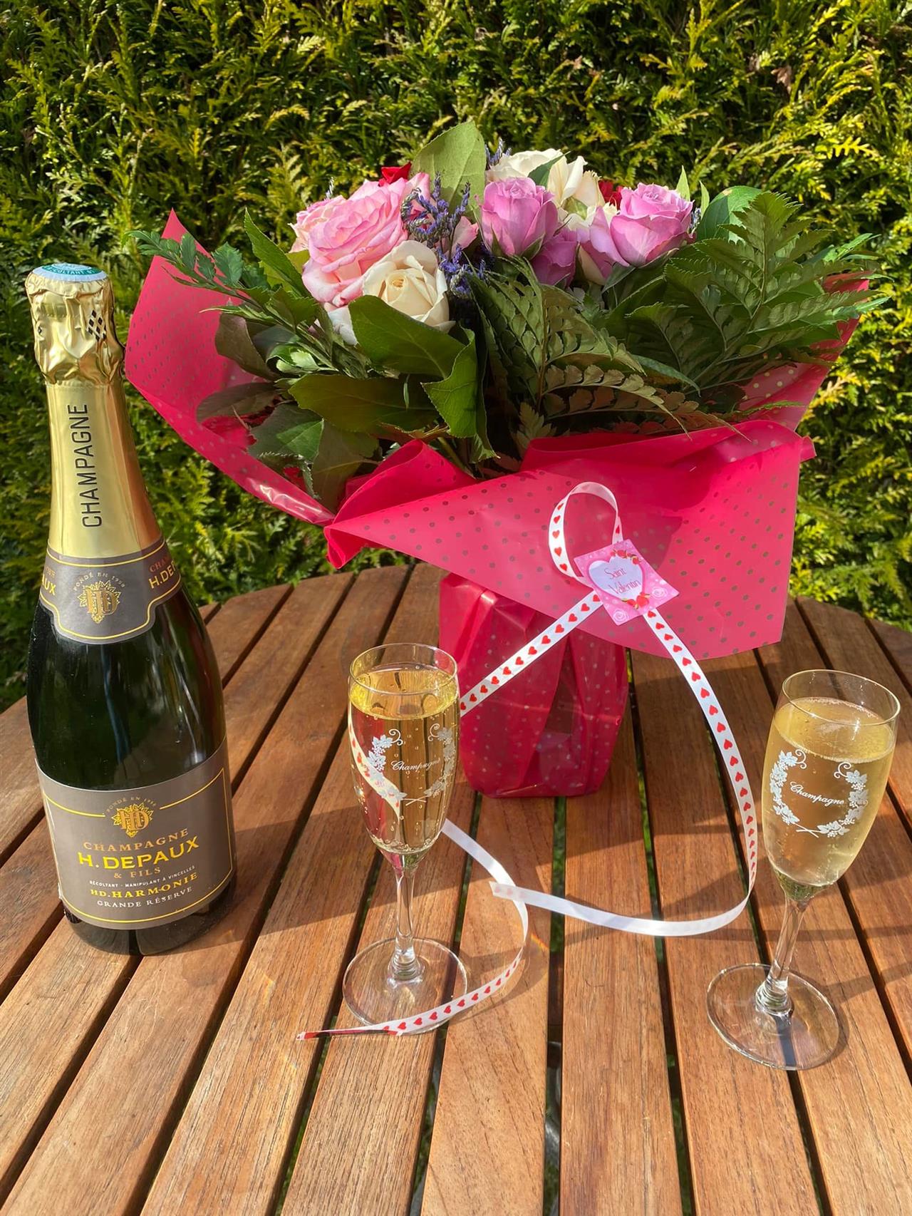 Champagne-H-Depaux
